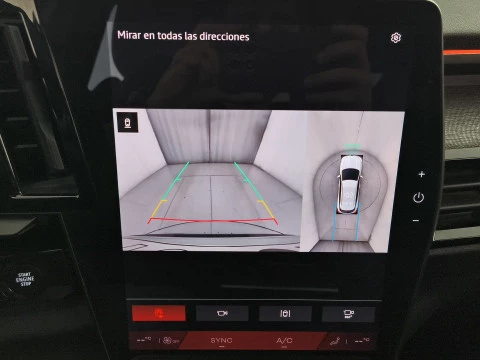 Renault Austral  Hibrido  1.2 E-Tech Hibrido Techno 146kW