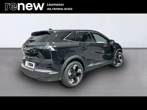 Renault Symbioz  techno full hybrid E-Tech 117kW (160cv) -SS