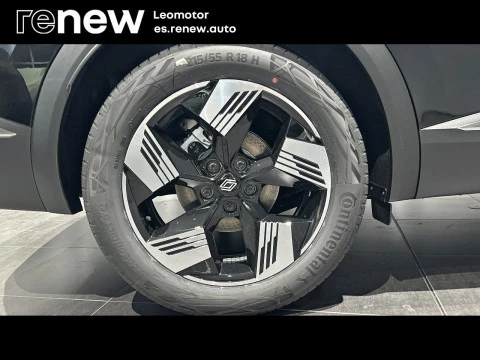 Renault Symbioz  techno full hybrid E-Tech 117kW (160cv) -SS