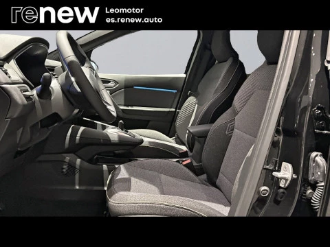 Renault Symbioz  techno full hybrid E-Tech 117kW (160cv) -SS