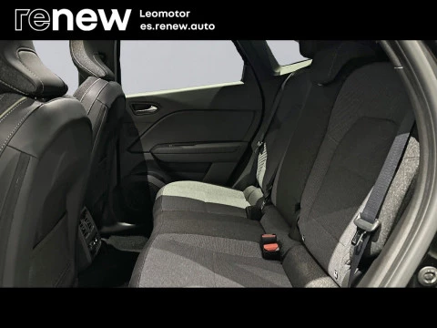 Renault Symbioz  techno full hybrid E-Tech 117kW (160cv) -SS