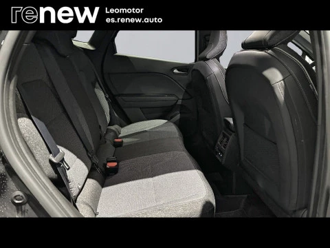 Renault Symbioz  techno full hybrid E-Tech 117kW (160cv) -SS