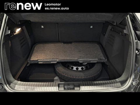 Renault Symbioz  techno full hybrid E-Tech 117kW (160cv) -SS