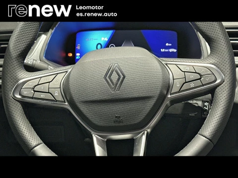 Renault Symbioz  techno full hybrid E-Tech 117kW (160cv) -SS