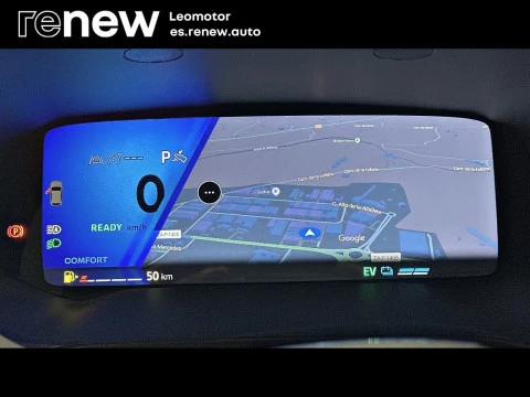 Renault Symbioz  techno full hybrid E-Tech 117kW (160cv) -SS