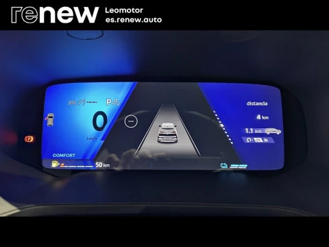 Renault Symbioz  techno full hybrid E-Tech 117kW (160cv) -SS