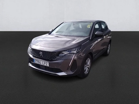 Peugeot 3008 1.5 BlueHDi 96kW (130CV) S&S Active Pack