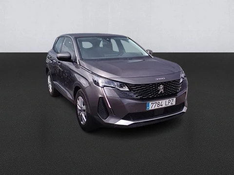 Peugeot 3008 1.5 BlueHDi 96kW (130CV) S&S Active Pack
