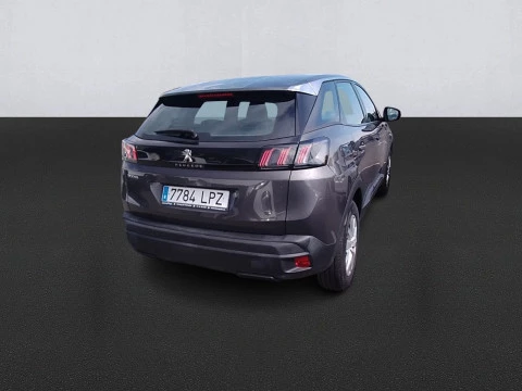 Peugeot 3008 1.5 BlueHDi 96kW (130CV) S&S Active Pack