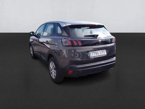 Peugeot 3008 1.5 BlueHDi 96kW (130CV) S&S Active Pack
