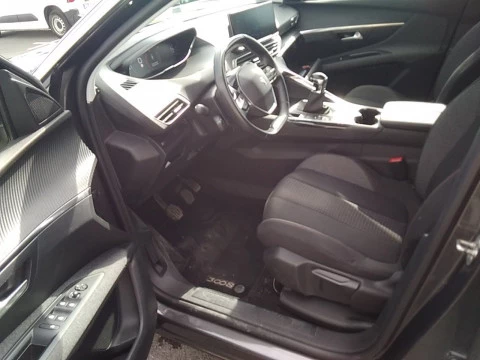 Peugeot 3008 1.5 BlueHDi 96kW (130CV) S&S Active Pack