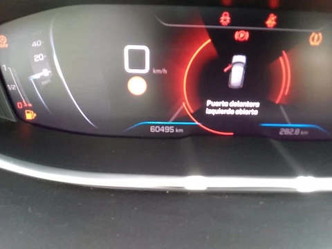 Peugeot 3008 1.5 BlueHDi 96kW (130CV) S&S Active Pack