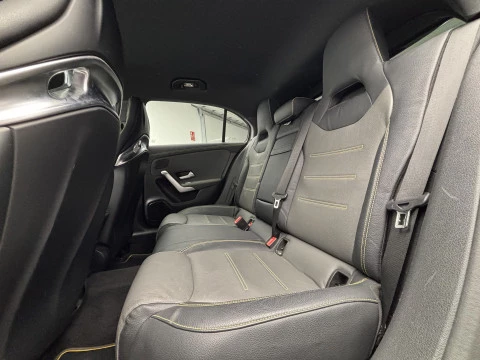 Mercedes-Benz Clase A Mercedes-AMG A 45 S 4MATIC+