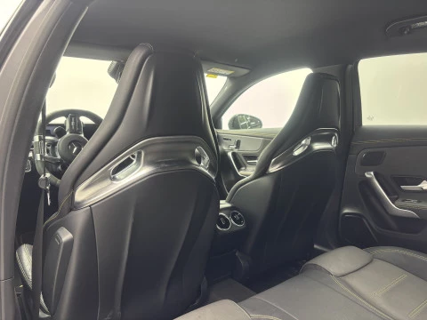 Mercedes-Benz Clase A Mercedes-AMG A 45 S 4MATIC+