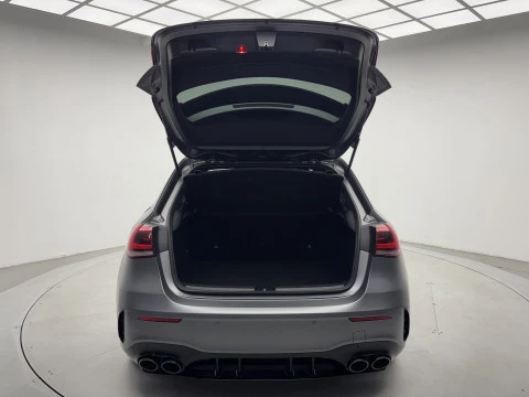 Mercedes-Benz Clase A Mercedes-AMG A 45 S 4MATIC+