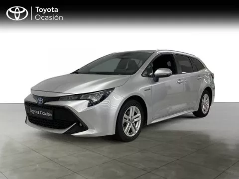 Toyota Corolla 140H Touring Sport Style Edition Auto 103 kW (140 CV)