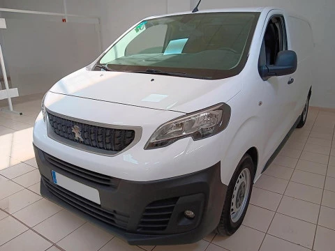 Peugeot Expert 1.6 BLUEHDI 85KW S&S MWB PREMIUM 4P Peugeot Expert 1.6 BLUEHDI 85KW S&S MWB PREMIUM 4P