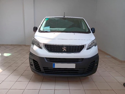 Peugeot Expert 1.6 BLUEHDI 85KW S&S MWB PREMIUM 4P
