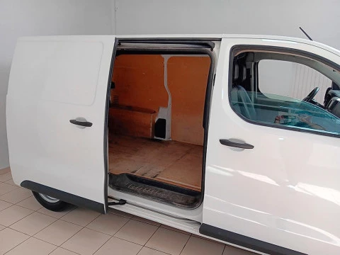 Peugeot Expert 1.6 BLUEHDI 85KW S&S MWB PREMIUM 4P