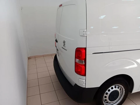 Peugeot Expert 1.6 BLUEHDI 85KW S&S MWB PREMIUM 4P