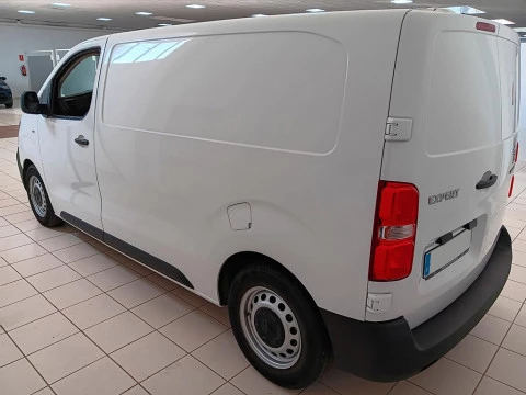 Peugeot Expert 1.6 BLUEHDI 85KW S&S MWB PREMIUM 4P