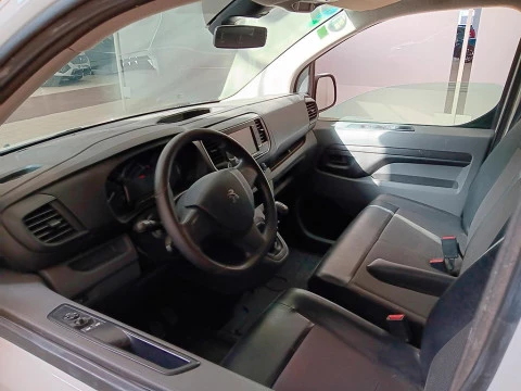 Peugeot Expert 1.6 BLUEHDI 85KW S&S MWB PREMIUM 4P