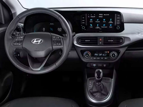 Hyundai i10 1.2 N LINE