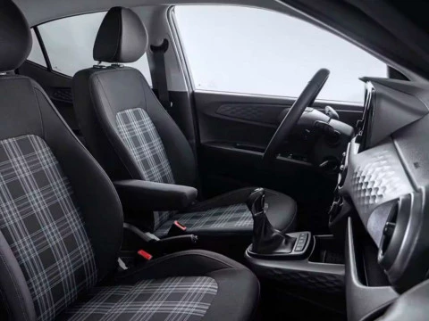 Hyundai i10 1.2 N LINE