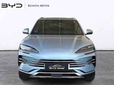 BYD SEAL U DM-i Comfort