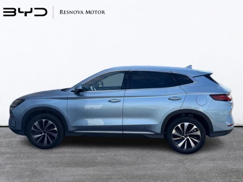 BYD SEAL U DM-i Comfort