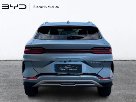 BYD SEAL U DM-i Comfort
