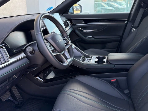 BYD SEAL U DM-i Comfort