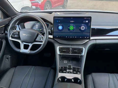 BYD SEAL U DM-i Comfort