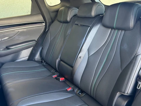 BYD SEAL U DM-i Comfort