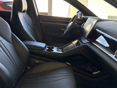 BYD SEAL U DM-i Comfort