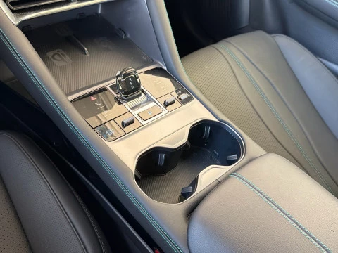 BYD SEAL U DM-i Comfort