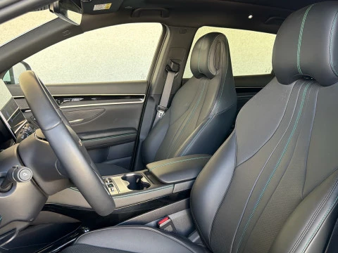 BYD SEAL U DM-i Comfort
