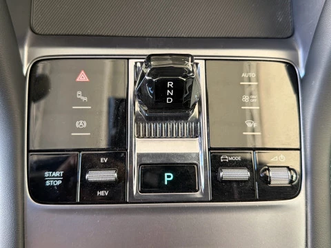 BYD SEAL U DM-i Comfort