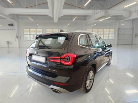 BMW X3 xDrive30e xLine