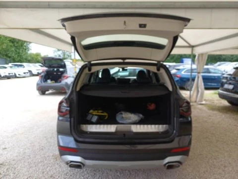BMW X3 xDrive30e xLine