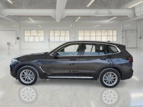 BMW X3 xDrive30e xLine