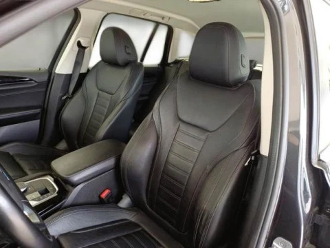 BMW X3 xDrive30e xLine