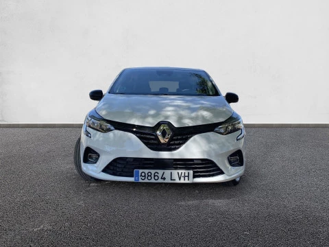 Renault Clio Business SCe 49 kW (67CV)