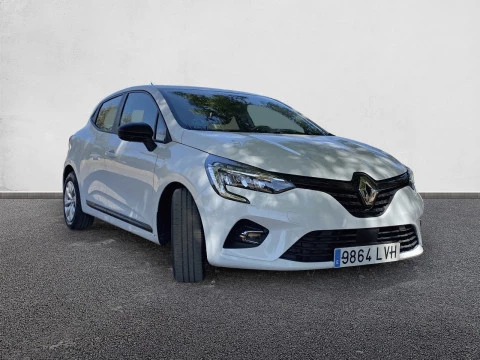 Renault Clio Business SCe 49 kW (67CV)