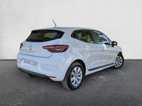 Renault Clio Business SCe 49 kW (67CV)