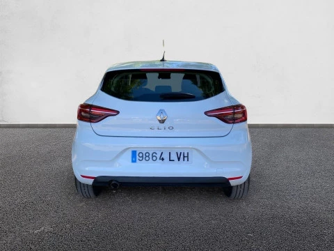 Renault Clio Business SCe 49 kW (67CV)