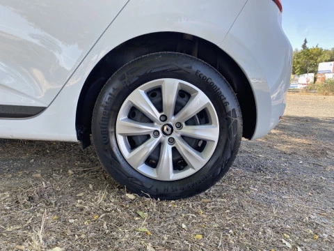 Renault Clio Business SCe 49 kW (67CV)