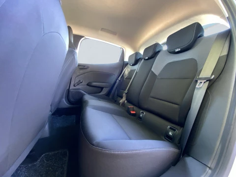 Renault Clio Business SCe 49 kW (67CV)