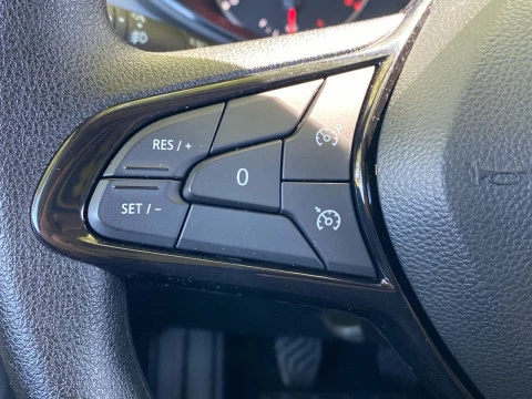 Renault Clio Business SCe 49 kW (67CV)