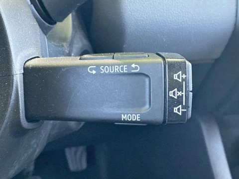 Renault Clio Business SCe 49 kW (67CV)